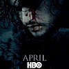 Šestá sezóna Game of Thrones v dubnu! Vrátí se Jon Sníh?