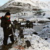 Den 71: Začaly přípravy na natáčení na Islandu