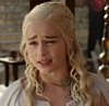 Představitelka Daenerys v krátkém videu o své dějové linii