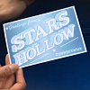 Jak vypadal fanouškovský festival ve Stars Hollow?