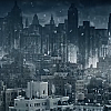 Mrazivý nádech druhé půlky druhé řady Gothamu v prvním videu