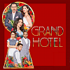 Svezte se na vlně nového traileru k seriálu Grand Hotel
