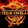První upoutávka na první část Hunger Games: Síla Vzdoru