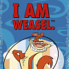 S05E04: Leave it to Weasel