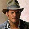 Bude Chris Pratt nový Indiana Jones?