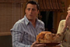 S02E10: Joey and the Bachelor Thanksgiving
