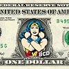 Wonder Woman je druhým nejvýdělečnějším filmem DCEU
