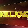 Svět Killjoys - část druhá