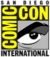 Comic-Con 2013 San Diego
