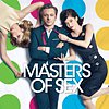 Plakát ke třetí sérii Masters of Sex
