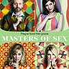Plakát ke čtvrté řadě Masters of Sex