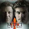 Druhá série Medici nesplnila očekávání