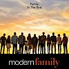 Modern Family se loučí na posledním plakátu