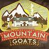 Seznamte se s Mountain Goats!