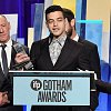 Mr. Robot vyhrál cenu na Gotham Awards