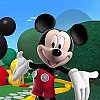 Ve finále se objeví Mickey Mouse