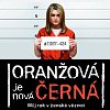 Knižní vydání seriálu OITNB v České republice