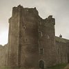 Příběh Outlanderu - epizoda Castle Leoch