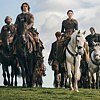 Několik problémů, které pochopí jen lidé posedlí seriálem Outlander