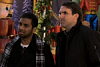 S02E12: Christmas Scandal