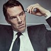Vysněná role Benedicta Cumberbatche