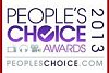 Peoples choice awards 2013 nominace