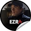 Důkazy, že je Ezra -A