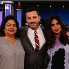 Priyanka Chopra u Jimmyho Kimmela