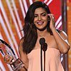 Priyanka Chopra získala People's Choice Award