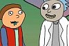 S00E01: The Real Animated Adventures of Doc and Mharti