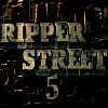 Co nás čeká v páté řadě Ripper Street?