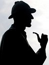 CBS plánuje moderní pojetí případů Sherlocka Holmese...