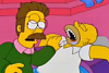 S10E10: Viva Ned Flanders