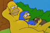 S10E18: Simpsons Bible Stories