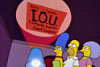 S06E17: Homer vs. Patty and Selma