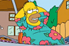 S07E07: King-Size Homer