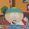 Cartman se ve čtvrté epizodě považuje za nejlepšího online kritika restaurací