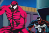 S03E10: Sins of the Fathers: Venom Returns