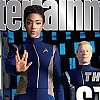 Nové propagační fotografie k seriálu Star Trek: Discovery