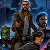 Star Wars: Uprising – mobilní zahřívačka před novou trilogií