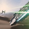 Teaser trailer na Star Wars: Síla se probouzí