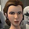 Princezna Leia se objeví v seriálu!