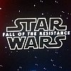 Bude se osmá epizoda jmenovat Fall of the Resistance?