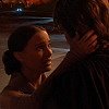 Pomsta Sithů: V původním scénáři se měla Padmé pokusit zabít Anakina