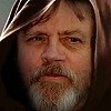 Mark Hamill: Nelíbí se mi, co tvůrci udělali s postavou Lukea Skywalkera