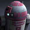 Astromechanik R2-KT z Clone Wars se objeví v Epizodě VII
