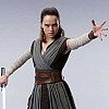 Daisy Ridley byla dojatá, když se dozvěděla, jak měl skončit příběh Rey