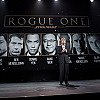 Rogue One mění název a nebude se jmenovat Darebák jedna