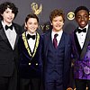 Stranger Things získaly pět cen Emmy