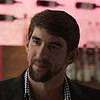 Michael Phelps se objeví už v jedenácté epizodě